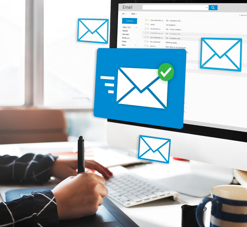 Email Marketing Services